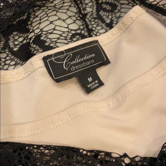 ✨Peplum Lace Blouse✨ - Picture 4 of 5